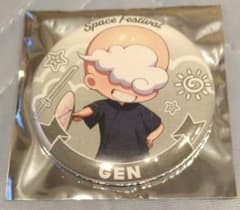 スペフェス缶バッチGENのサムネイル
