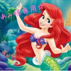 あみ様専用☆花柄フレアスカートのサムネイル