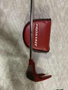 パター 33インチのサムネイル