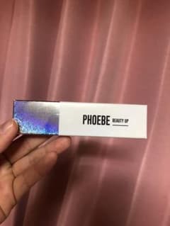 PHOEBE アイラッシュセラム　即日発送のサムネイル