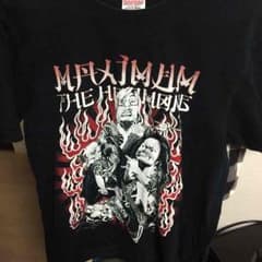 マキシマムザホルモン Ｔシャツのサムネイル