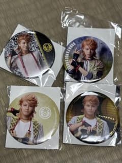 ソハヤ缶バッジのサムネイル