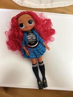 人形のみ　クラスプレスのサムネイル