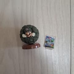 スーパーマリオギャラクシー2 フィギュア