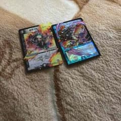 デュエマのサムネイル