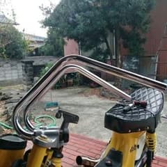 モンキーくるくるハンドルのサムネイル