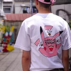 ポケモンTシャツのサムネイル