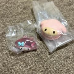 マイメロディ セットのサムネイル