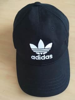 adidas キャップ  新品、未使用のサムネイル