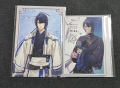 オランピアソワレ 5周年 アクリルブロマイド 璃空 オトメイト - メルカリ