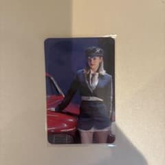 TWICE Yes or Yes トレカ ジョンヨンのサムネイル