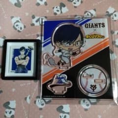 桐生三輝 缶バッジ 4 WINDBREAKER ウィンドブレーカー ウィンブレ