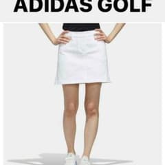 adidasゴルフスカートのサムネイル
