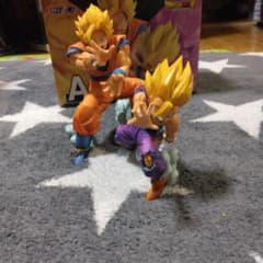 ドラゴンボール1番くじA賞のサムネイル