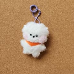 BT21 RJ 봉제인형