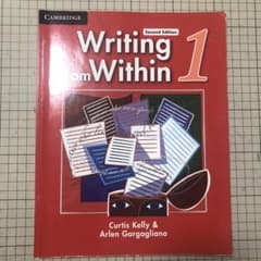 Writing from Within 1のサムネイル
