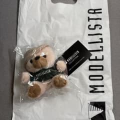 モデリスタ モデクマくん 新品未開封 modellistaのサムネイル