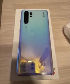 HUAWEI P30 proのサムネイル