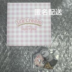 MINITEEN ICECREAM ジュン O.C.L. ヘアピンのサムネイル