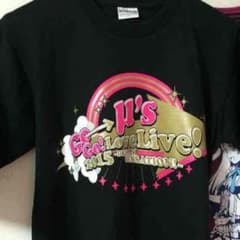 ラブライブ 5th Tシャツのサムネイル