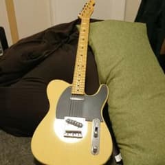 FenderJapan テレキャスター TL-52TXのサムネイル