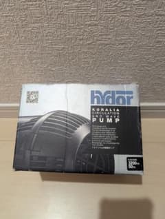 Hydor KORALIA 3200L/h　50Hzのサムネイル