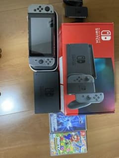 スイッチのサムネイル