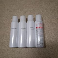 SHIRORU クリスタルホイップ 4本セットのサムネイル