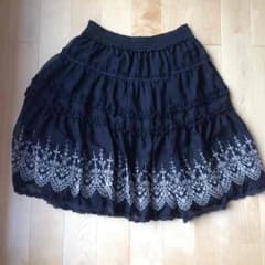 axes femme スカートのサムネイル