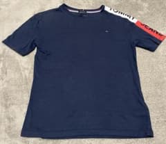 TOMMY HILFIGER ネイビー Tシャツ 128のサムネイル