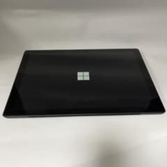 Surface Pro 6 Core i5 256GB ブラック　ジャンクのサムネイル