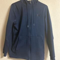 アンダーアーマー パーカー