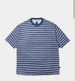 DAIWAPIER39 TECH MULTI BORDER S/S TEEのサムネイル