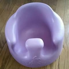 パープルバンボ☆美品 テーブル付きのサムネイル