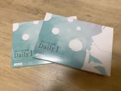 daily1 マウスウォッシュのサムネイル