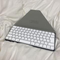 magic keyboard JIS A2450 ケース付きのサムネイル