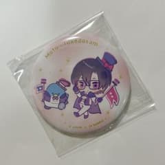 カラフルピーチ　もふ　サンリオ缶バッチ カラフルピーチ もふ サンリオコラボ 缶バッジ コンプセット｜Yahoo