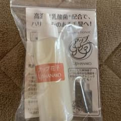 ニチニチ製薬ヘアトニックアップ花子のサムネイル