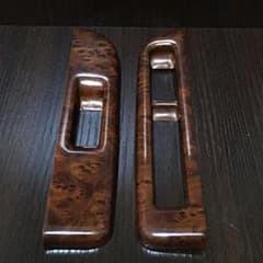 いすゞ ウッド 木目 NEWエルフ PMエルフのサムネイル