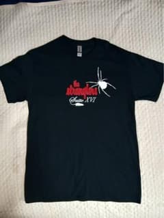 the stranglers Suite XVI Tシャツのサムネイル