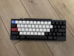 最終値下げ　HHKB Professional 無刻印カスタム 最終値下げ HHKB Professional 無刻印カスタム - メルカリ