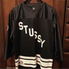 stussy ホッケーシャツのサムネイル
