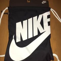 NIKE ナップザックのサムネイル