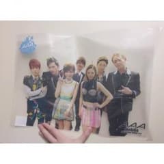 AAA クリアポスターのサムネイル
