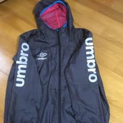 アンブロ上下のサムネイル