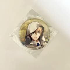 刀剣乱舞 缶バッジ 絢爛缶バッジ 山姥切 通常 初 - メルカリ