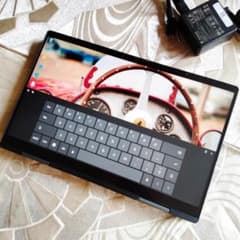 タッチ 16G 256G11世代 i5 バックライトキーボード 東芝 東芝 液晶タッチ 16G 256G11世代 i5 バックライトキーボード - メルカリ