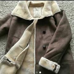 ZARA コートのサムネイル