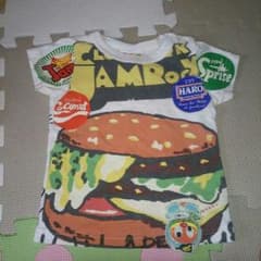 えり様専用★jam80Tシャツのサムネイル