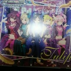 デレマス tulip ポスターのサムネイル